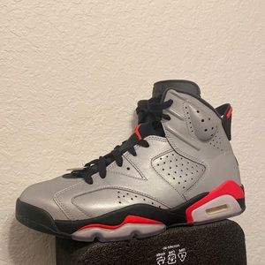Air Jordan 6 “Reflections of a champion”